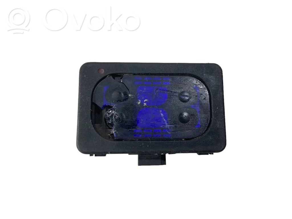 Lietus sensors