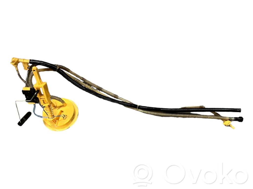 Fuel level sensor