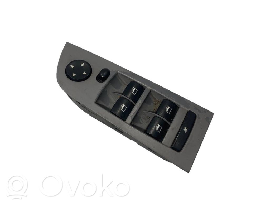 Elektrisko logu slēdzis