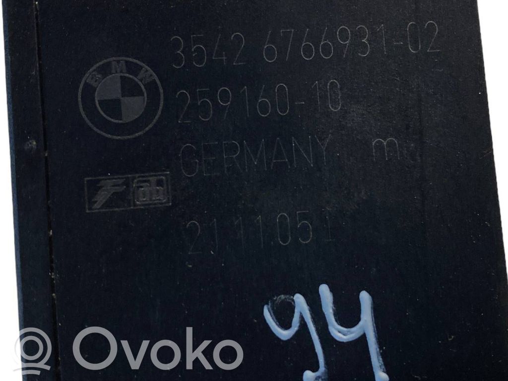 Akseleratora pedālis