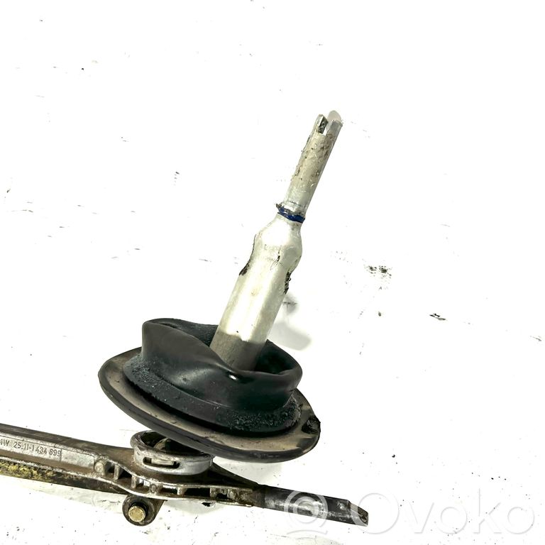 Pārslēgšanas mehanisms (kulisa)