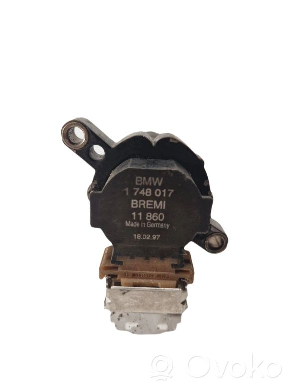 Augstsprieguma spole (aizdedzei)