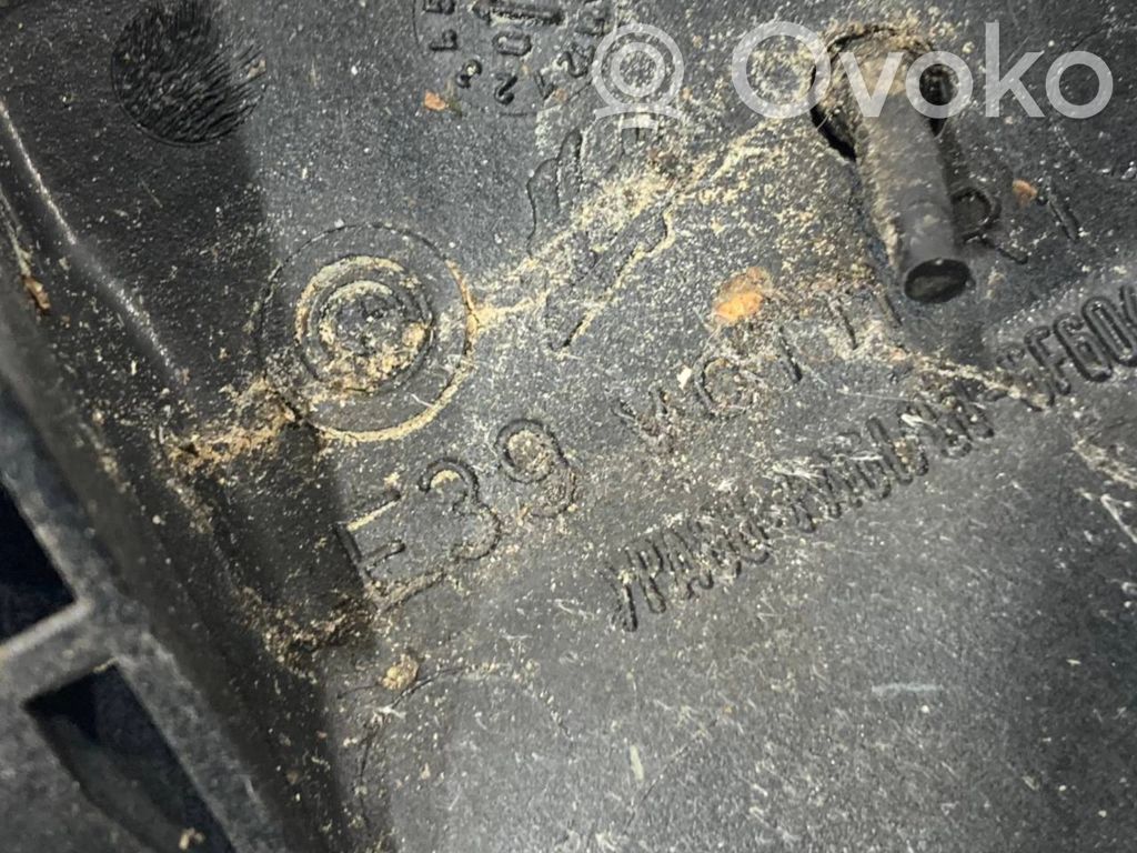 Ārējais atvēršanas rokturis