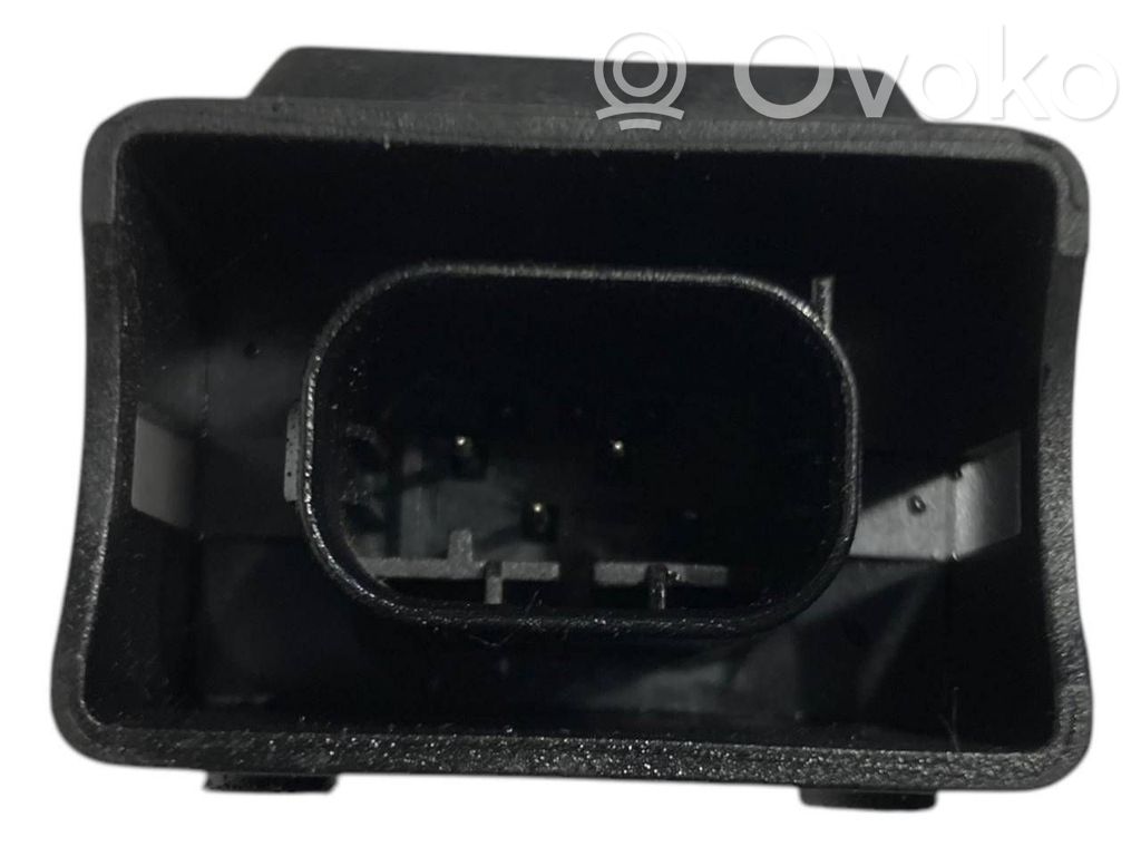 ESP (Electronic Stability Program) sensor (acceleration sensor)