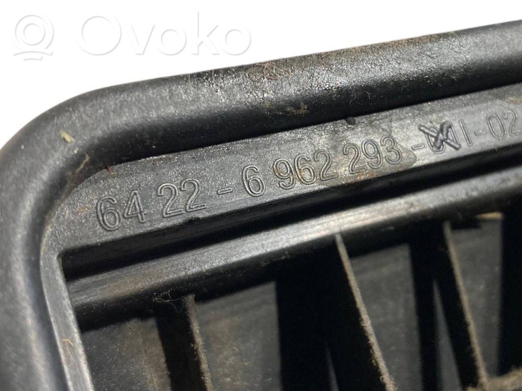 Ventilācijas režģis