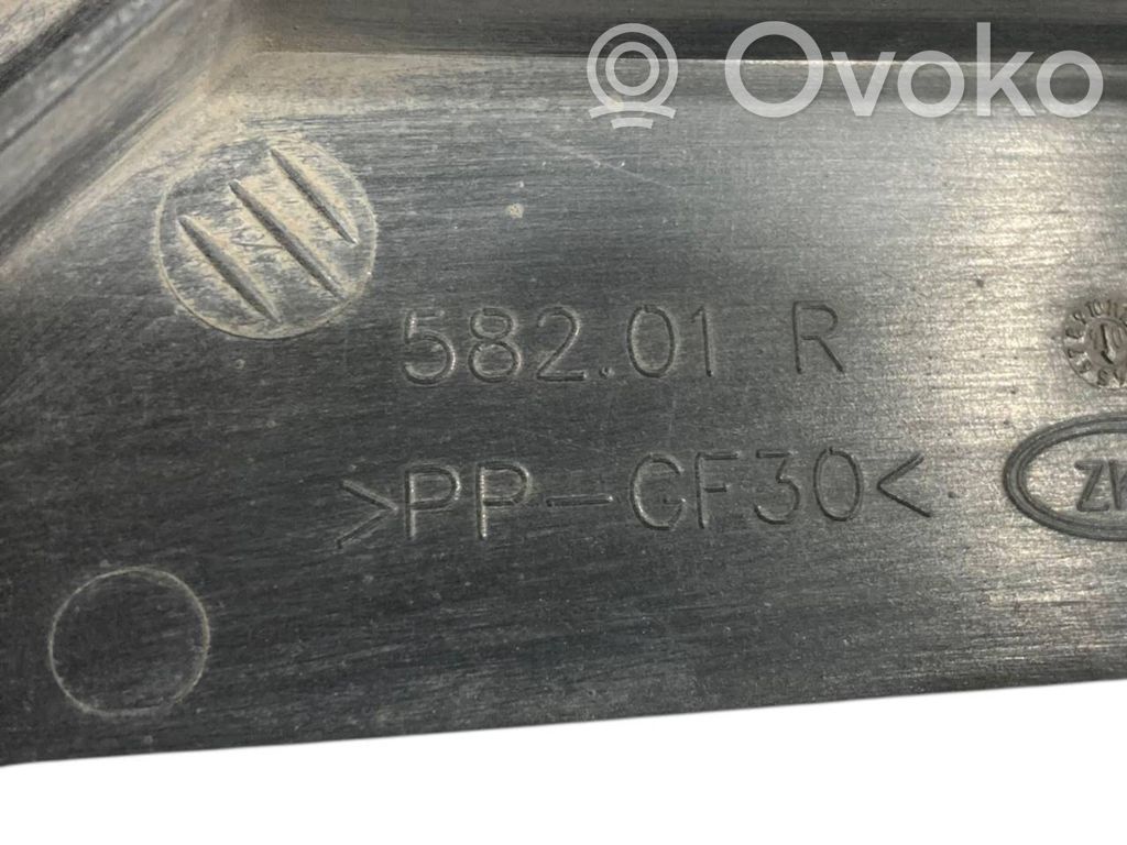 Держатель фары