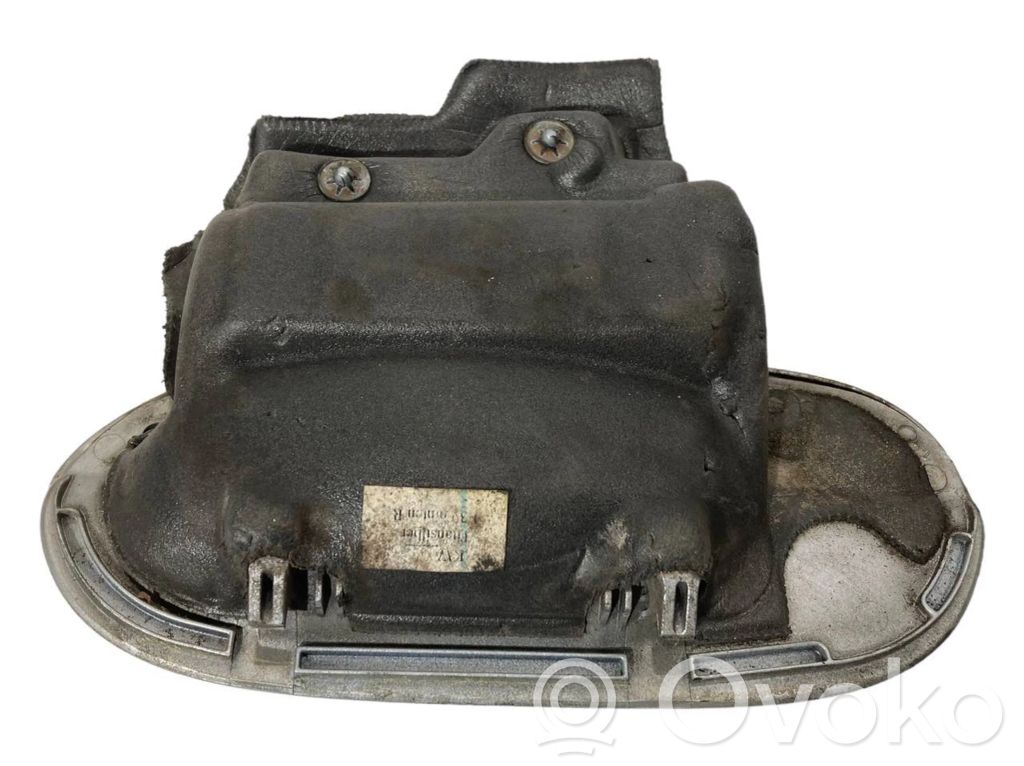 Ārējais atvēršanas rokturis