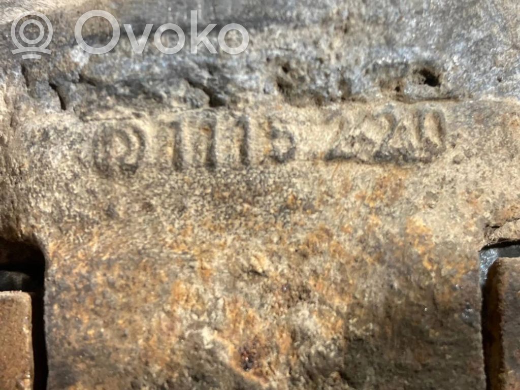 Шарнир вала ступицы заднего колеса (stupica, capfa)