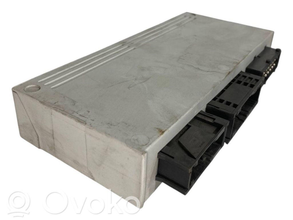Comfort module