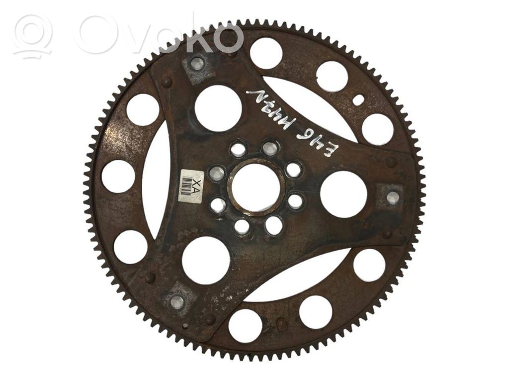 Flywheel