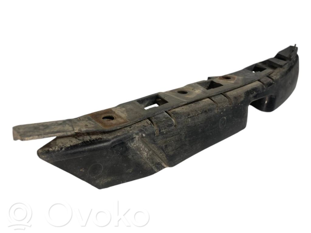 Front bumper holder