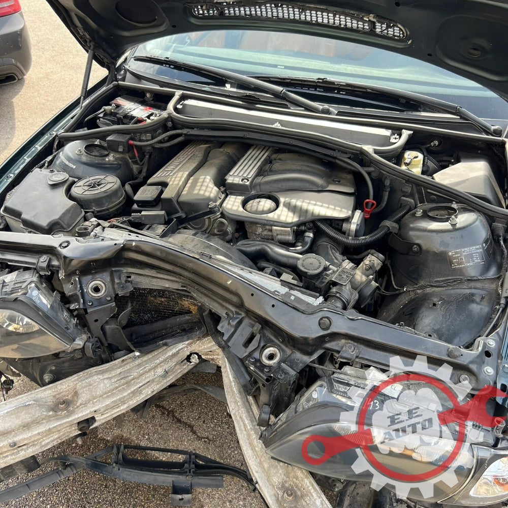 BMW 316 2005 N42B18A – rezerves daļas