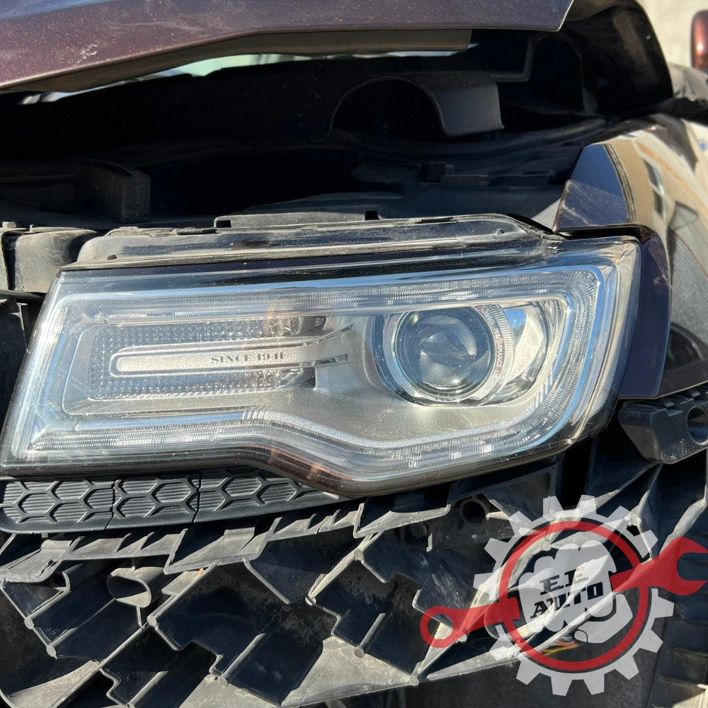 JEEP Grand Cherokee 3.0d 2014 Summit – Rezerves daļas