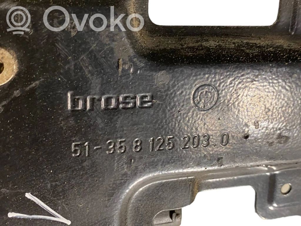 Power window mechanism kit