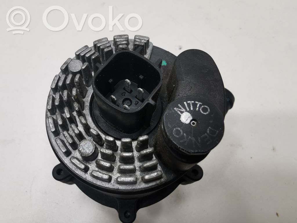 Elektriskais cirkulācijas sūknītis