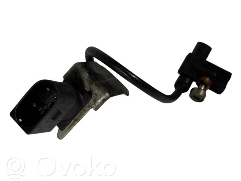 Crankshaft position sensor