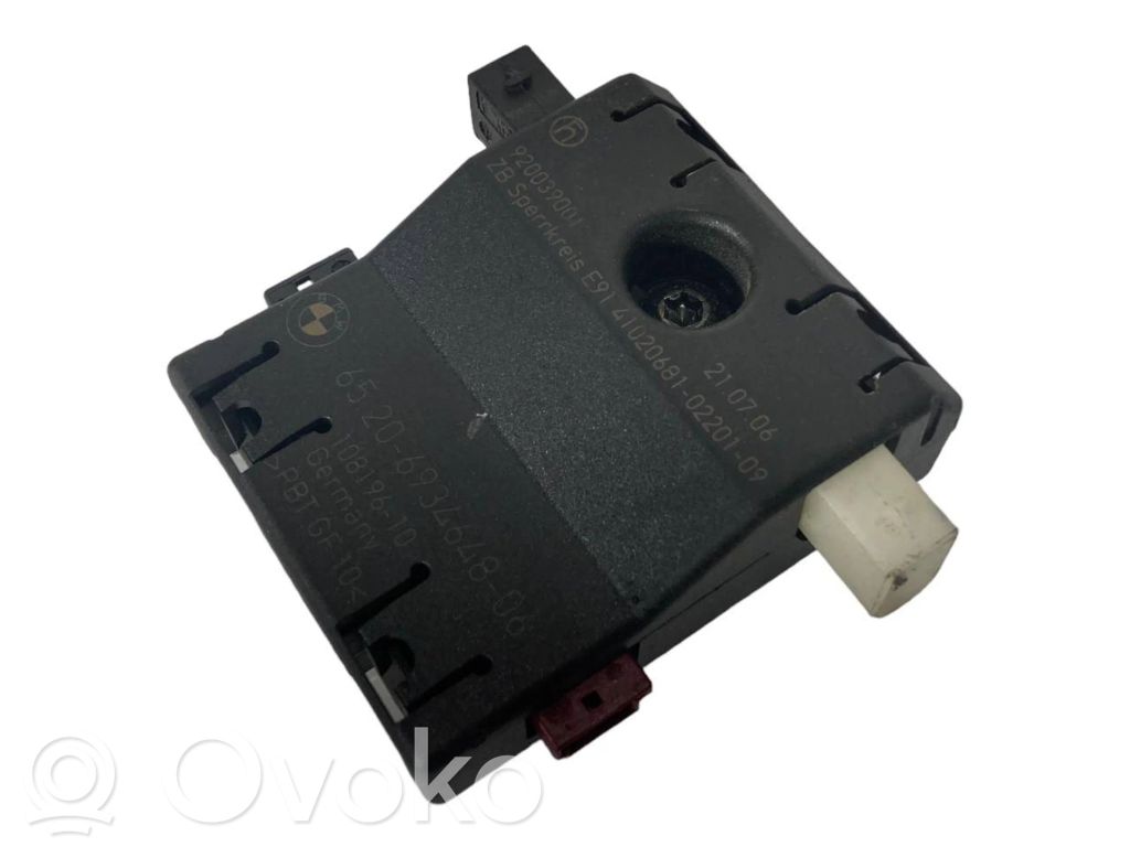 Antenna amplifier