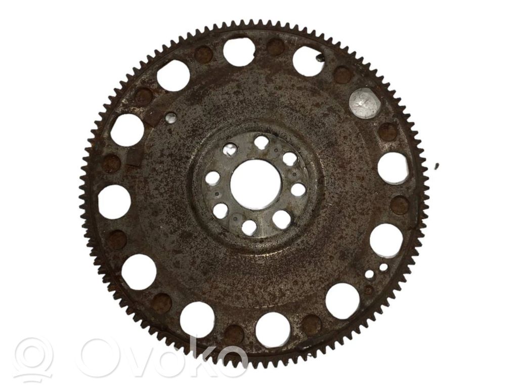 Flywheel
