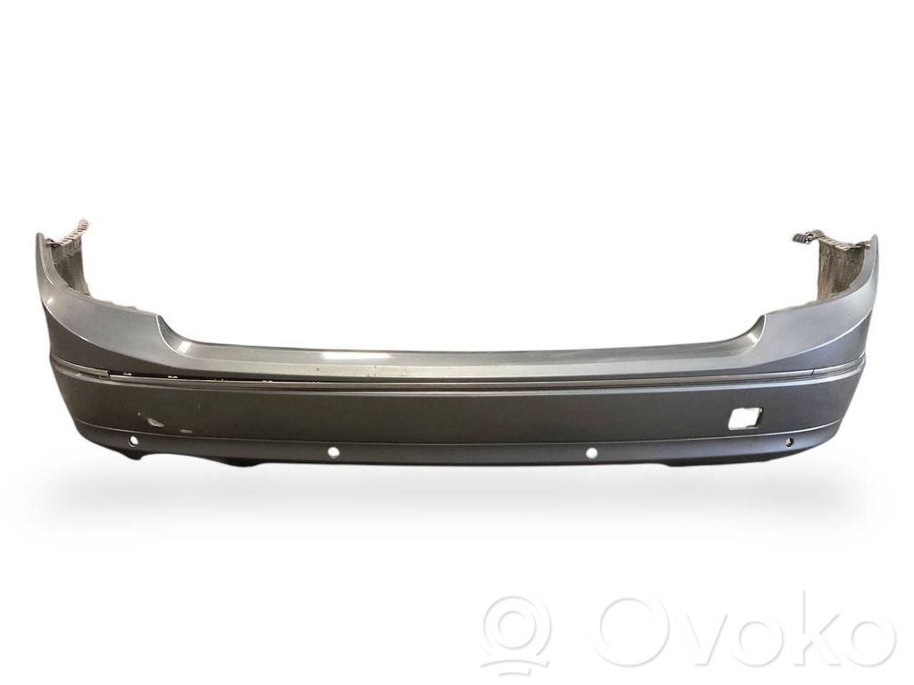 Bumper