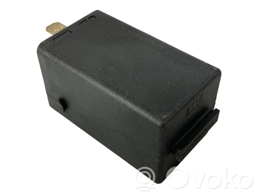 Other types of relays