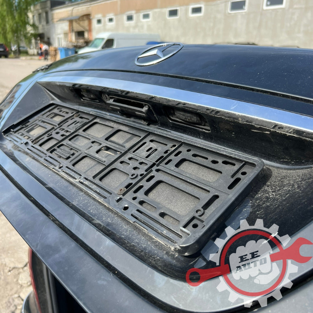 Mercedes Benz S320 CDI 2004.g. rezerves daļas
