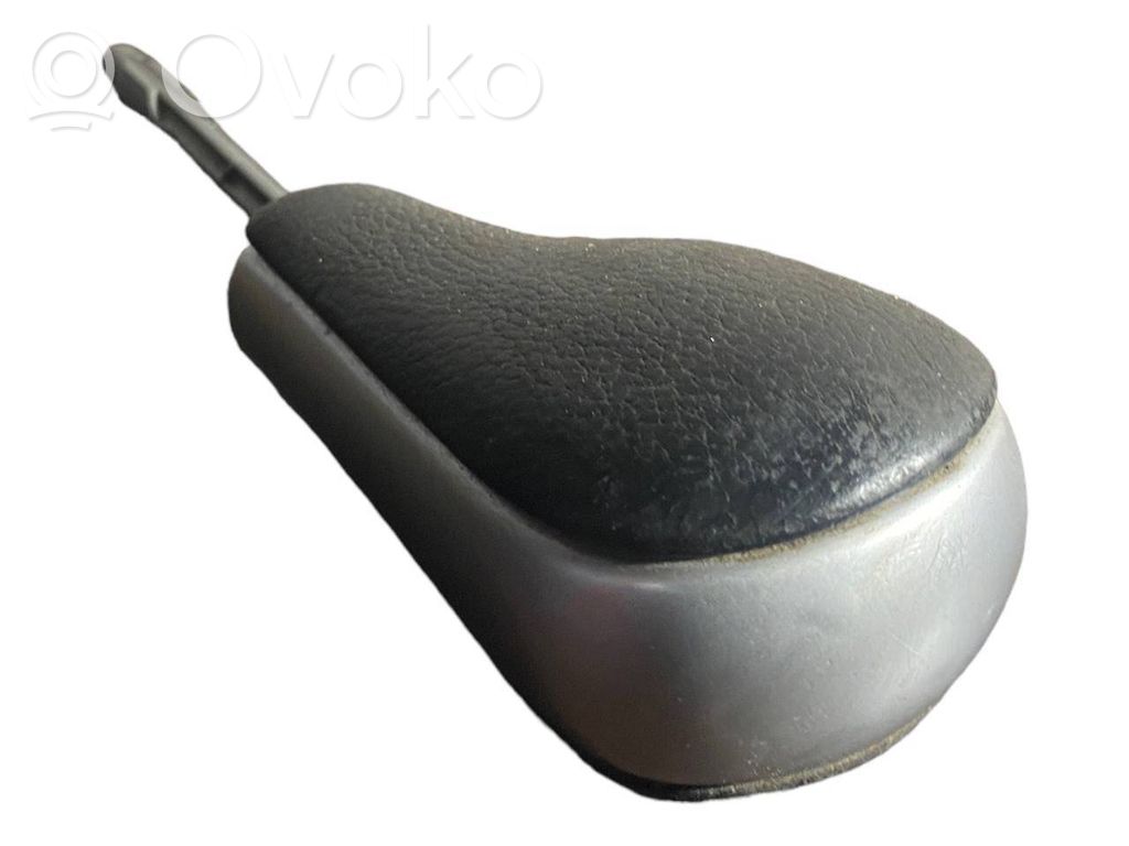 Gear shift switch/crank