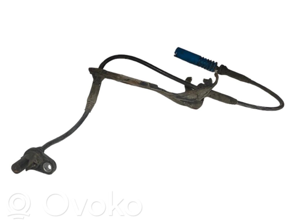 Priekšējais bremžu ABS sensors