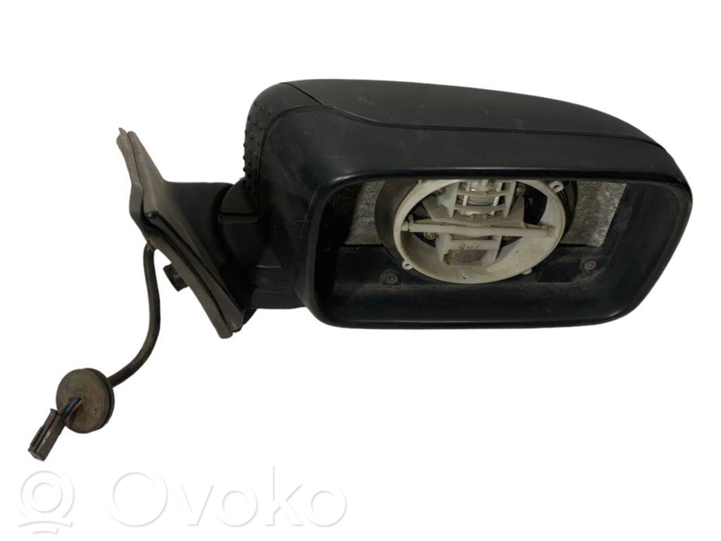 Spogulis (elektriski vadāms)
