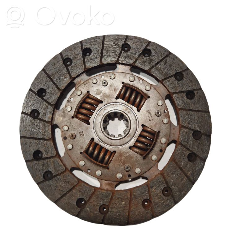 Flywheel