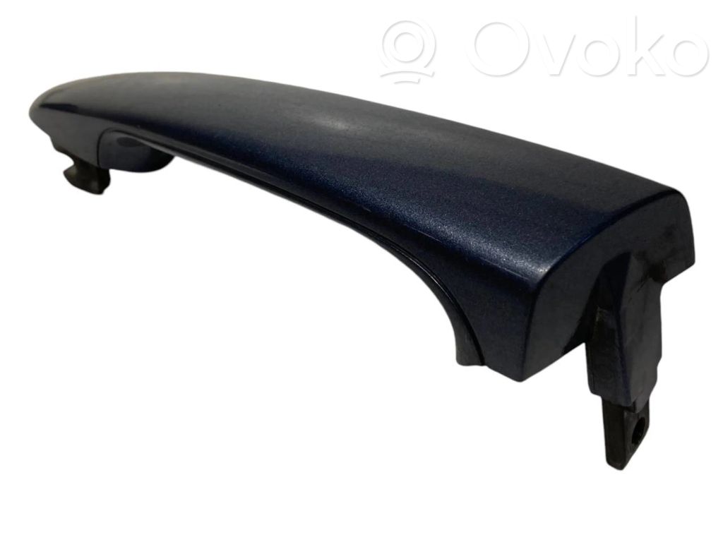 External opening handle
