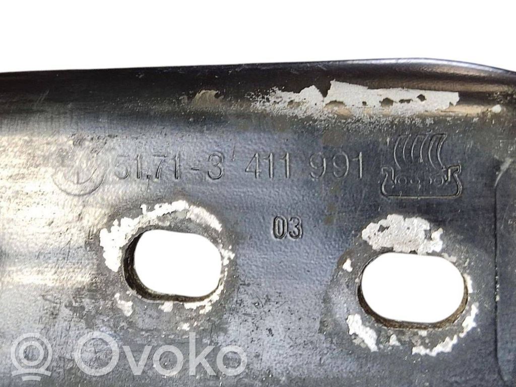 Other type of engine compartment part