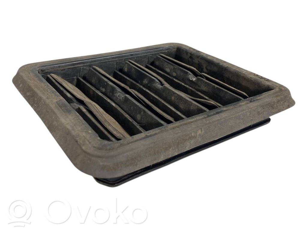 Ventilācijas režģis