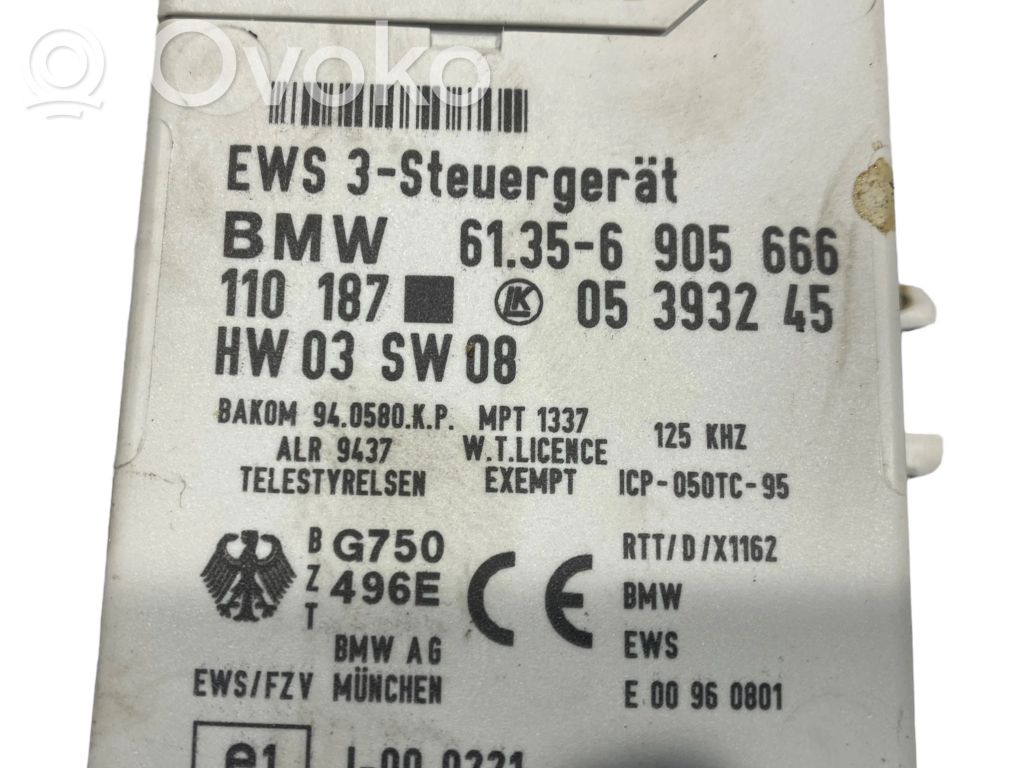 Ignition ECU kit