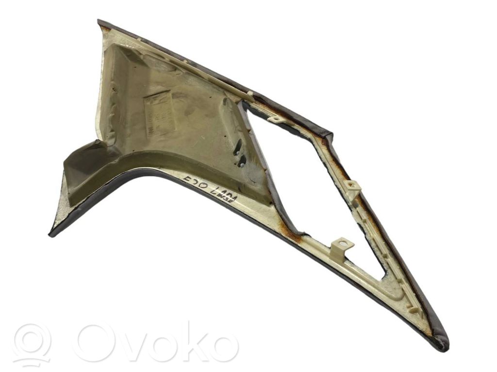 Rear door sill trim (inner)