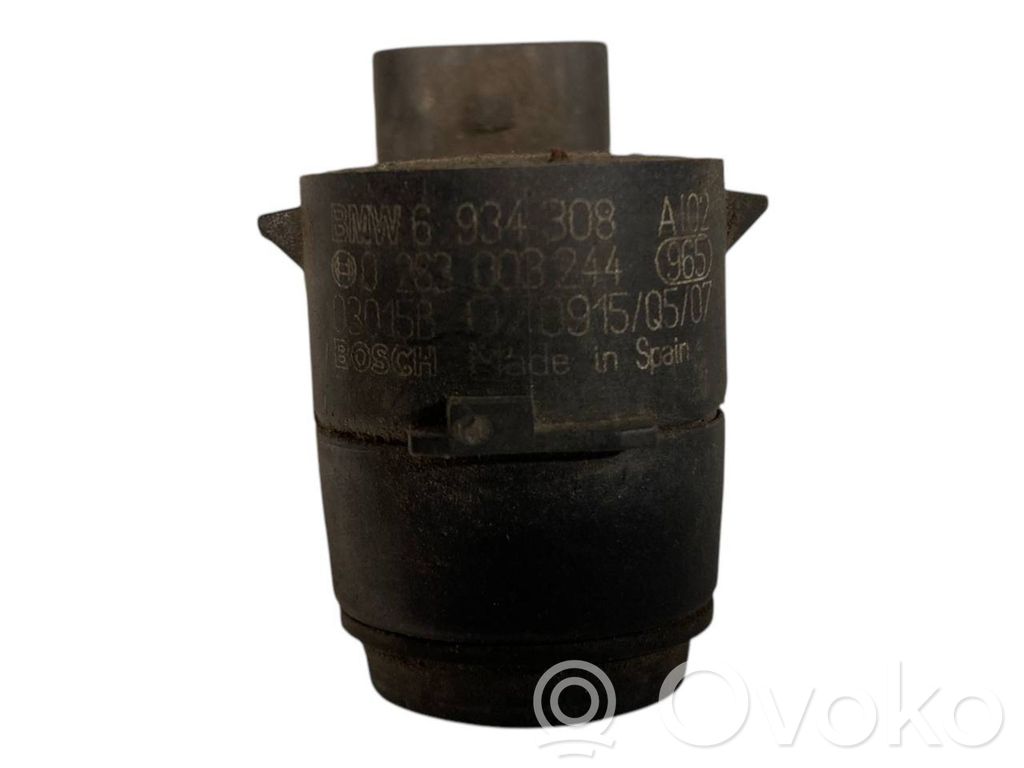 Parking sensor PDC