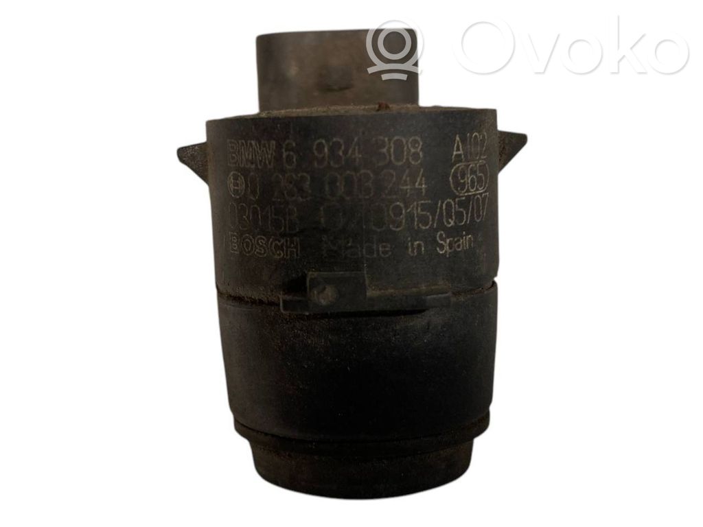 Parkošanās sensors PDC