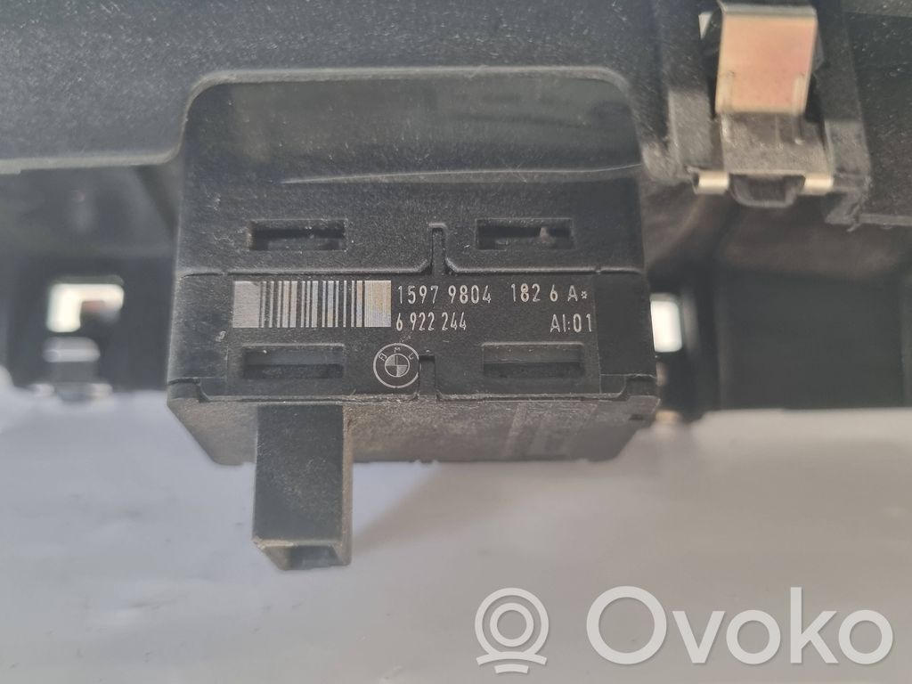 Elektrisko logu slēdzis