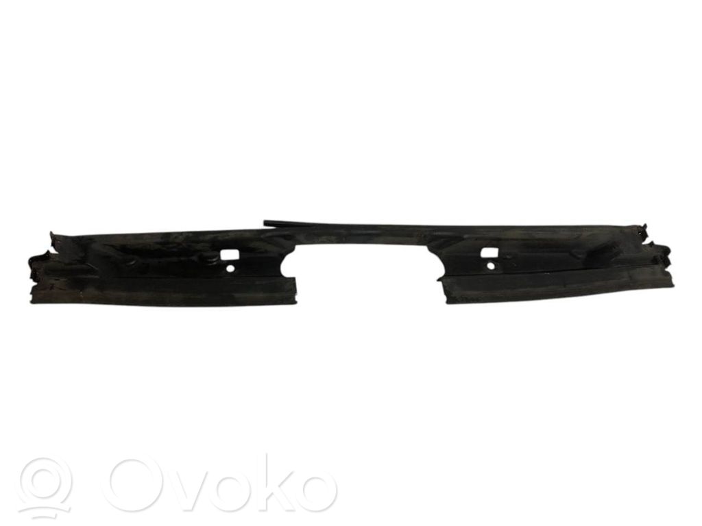 Radiator decorative trim