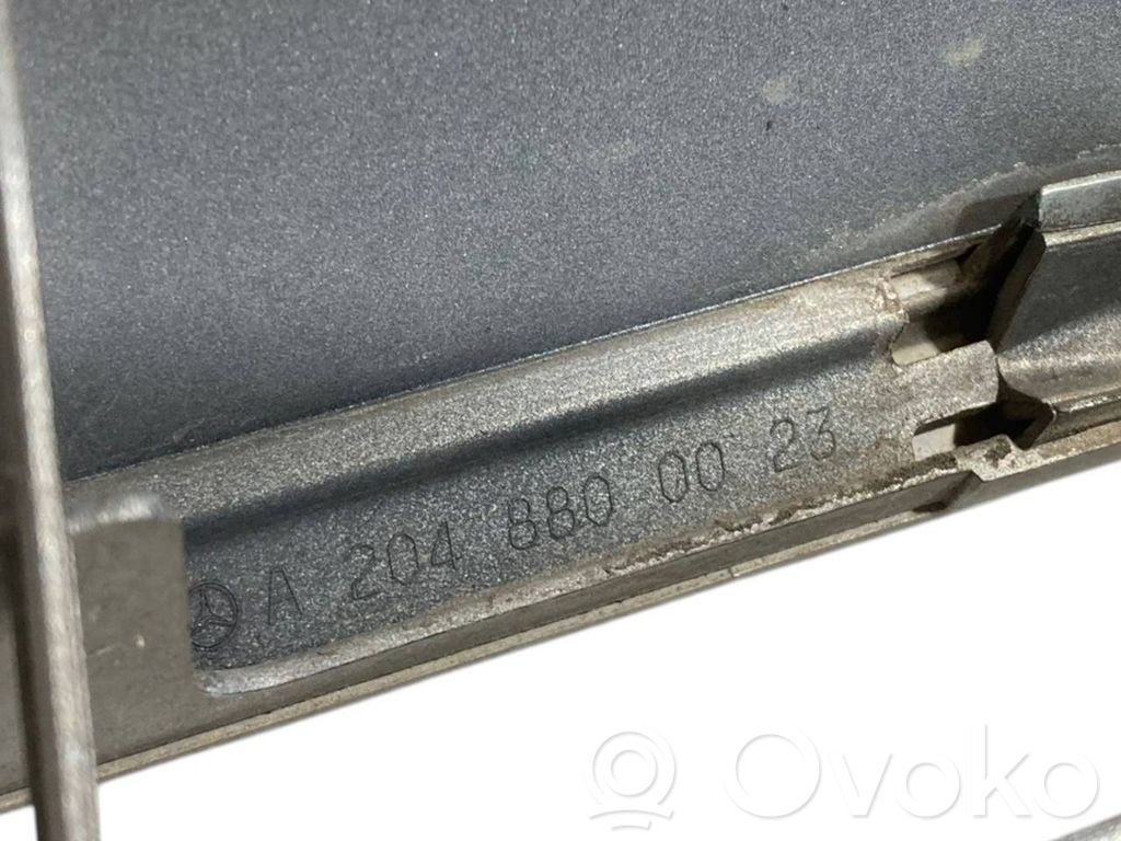 Augšējais režģis