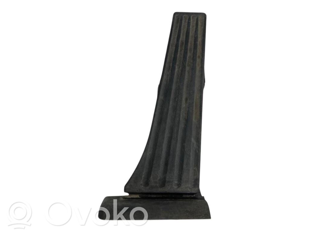 Akseleratora pedālis