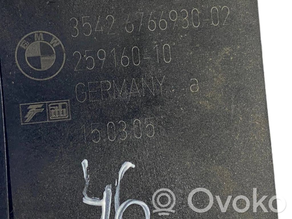 Akseleratora pedālis