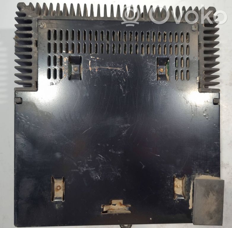 Sound amplifier
