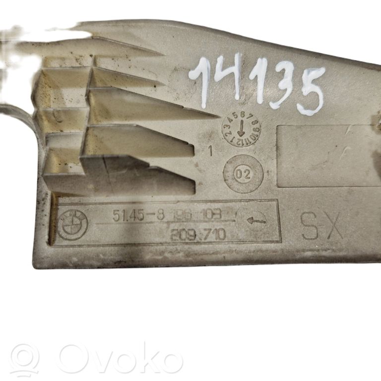 Cita veida salona detaļa