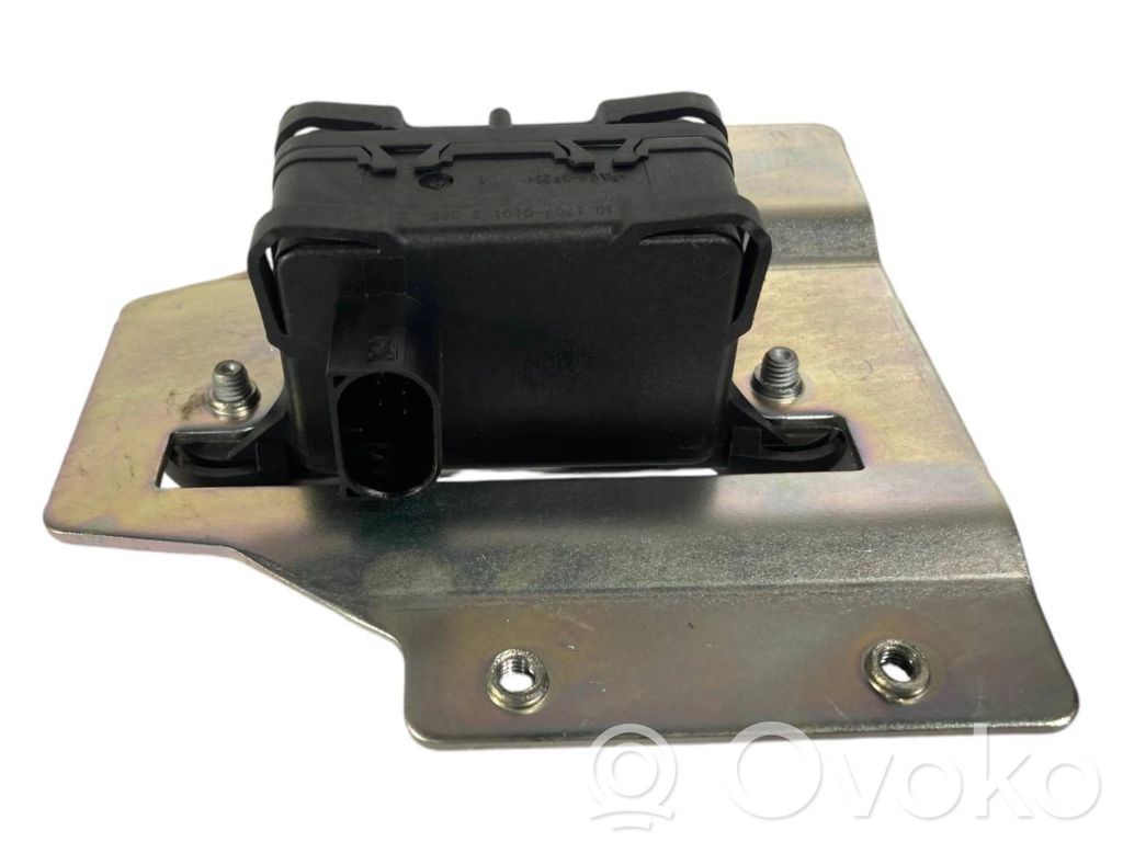 ESP (elektroniskās stabilitātes programmas) sensors (paātrinājuma sensors)