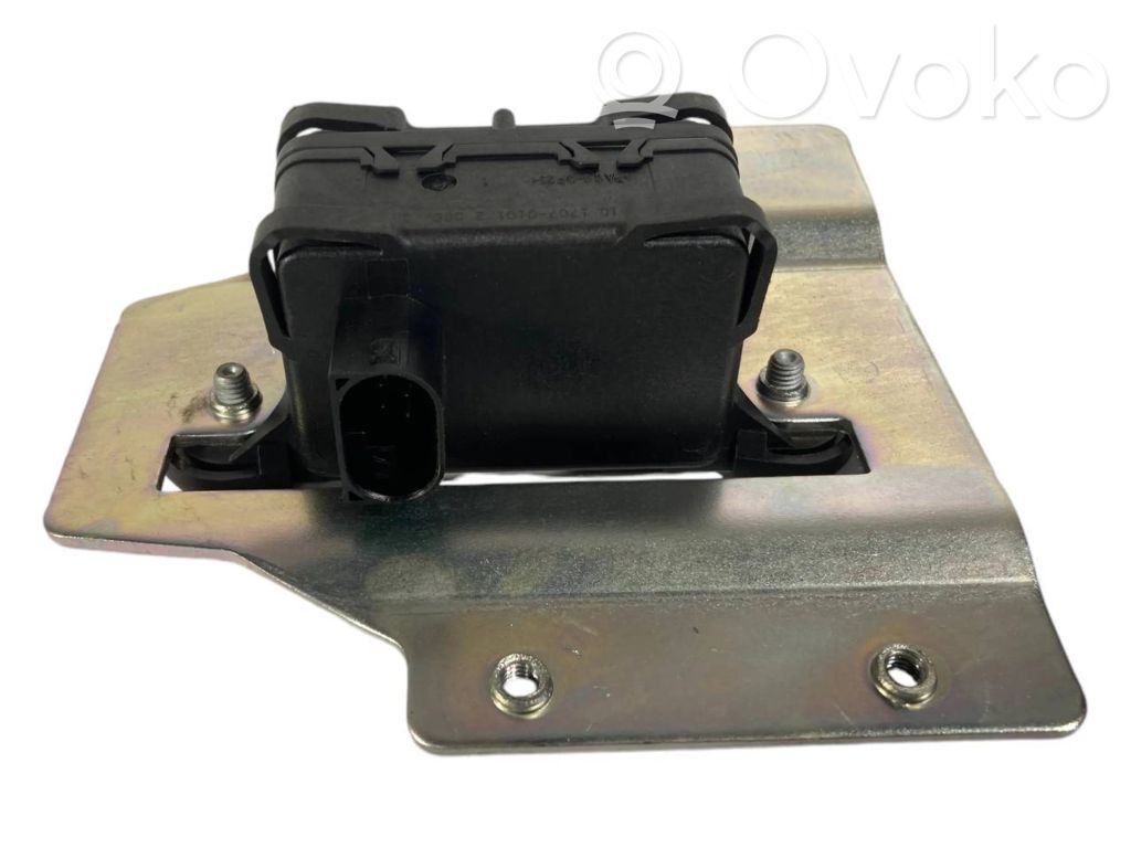 ESP (Electronic Stability Program) sensor (acceleration sensor)