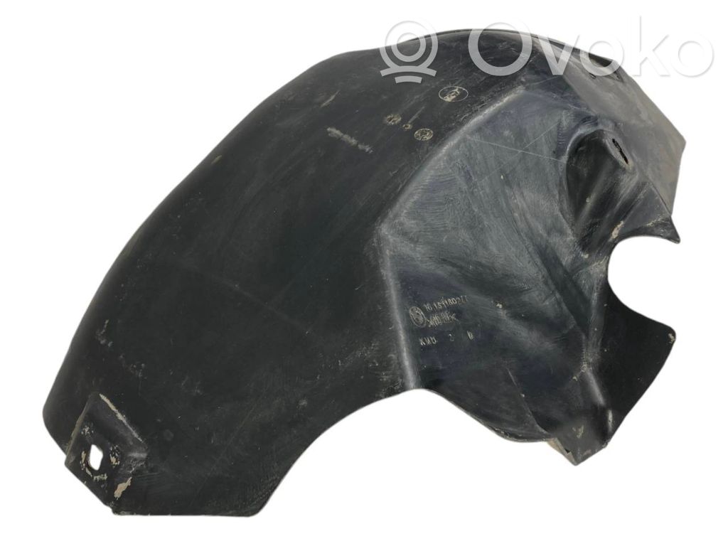Rear lower wing