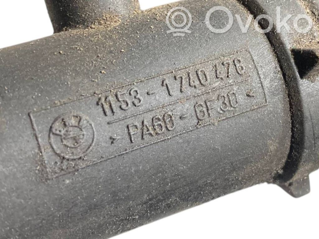 Termostats / termostata korpuss