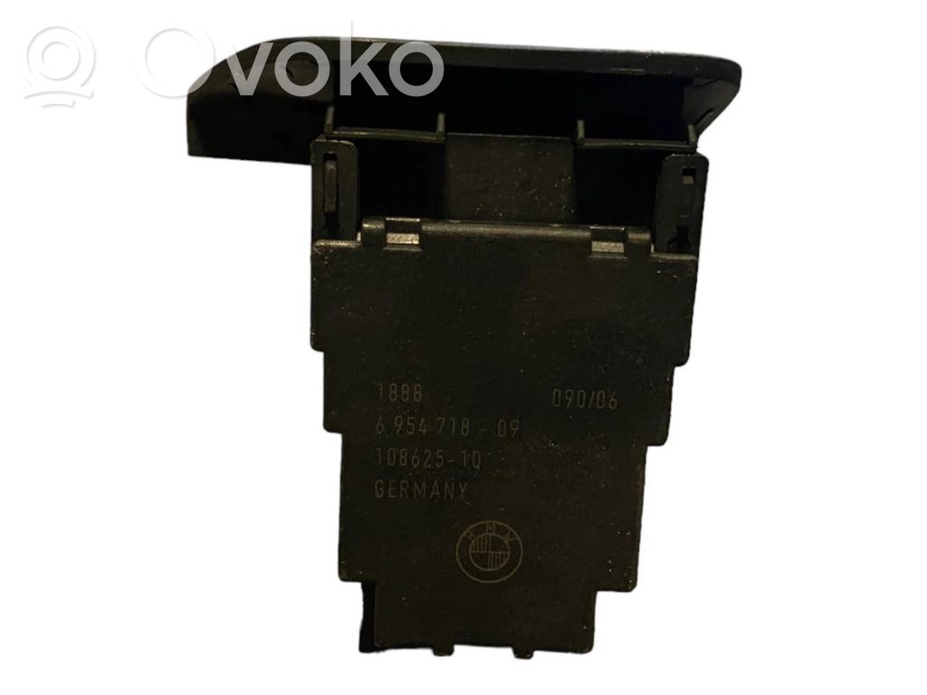 Ignition key