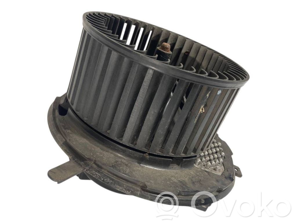 Mazā radiatora ventilators