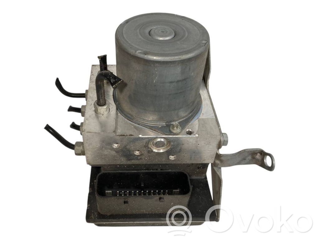ABS unit